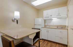 thumbnail: Private kitchen