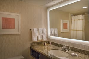 thumbnail: Bathroom sink