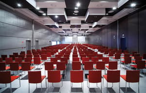thumbnail: Meeting facility