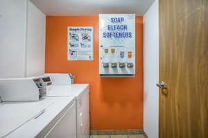thumbnail: Laundry room