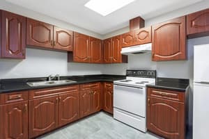 thumbnail: Private kitchen