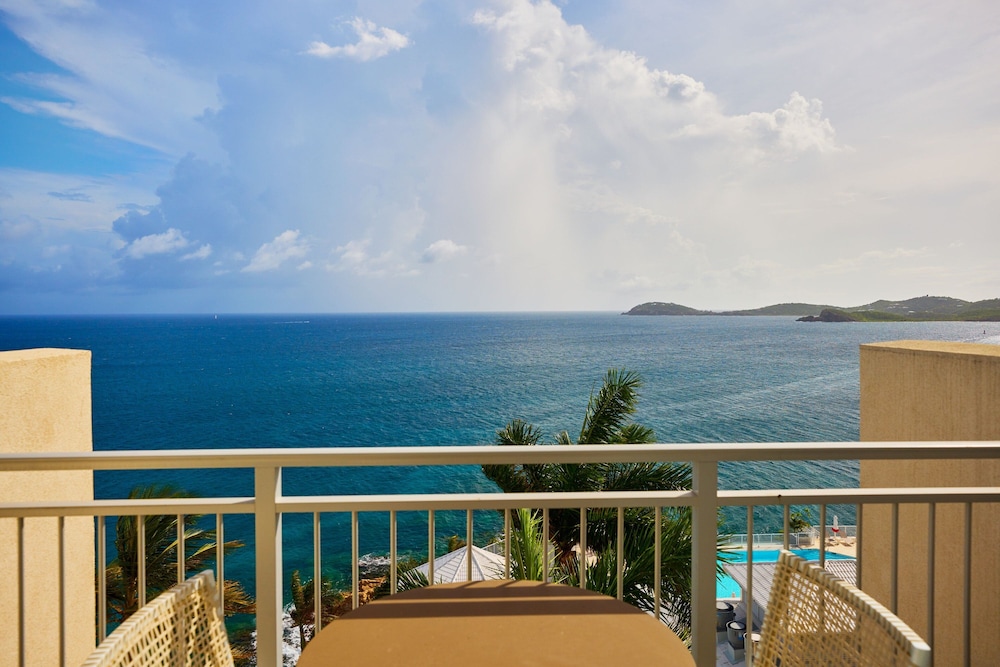 Beach/ocean view