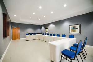 thumbnail: Meeting facility