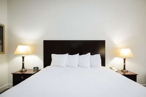 thumbnail: Room amenity