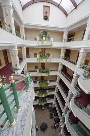 thumbnail: Interior