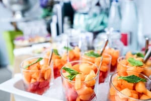 thumbnail: Food and drink