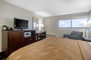 thumbnail: View from room