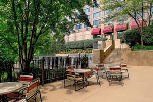 thumbnail: Property amenity