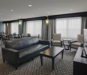 thumbnail: Executive lounge