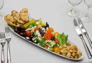 thumbnail: Restaurant