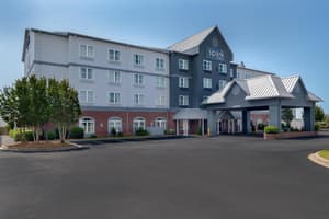 Spark by Hilton Orangeburg