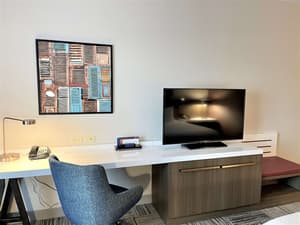 thumbnail: Living area