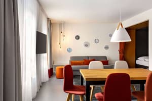 thumbnail: Room