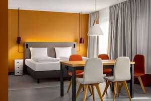 thumbnail: Room