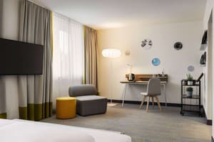 thumbnail: Room