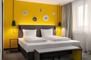 thumbnail: Room