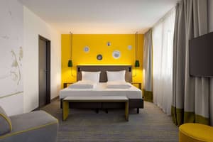 thumbnail: Room
