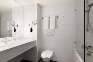 thumbnail: Bathroom