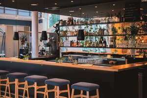 thumbnail: Bar (on property)
