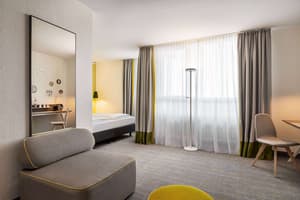 thumbnail: Room