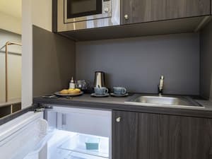 thumbnail: Private kitchen