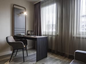 thumbnail: Room