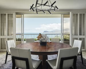 thumbnail: In-room dining
