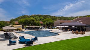 thumbnail: Outdoor pool
