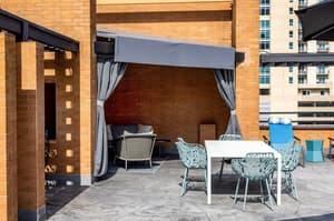 thumbnail: Terrace/patio