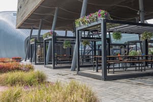 thumbnail: Terrace/patio