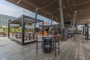 thumbnail: Terrace/patio