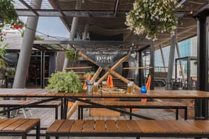 thumbnail: Terrace/patio