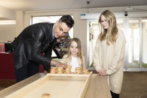 thumbnail: Children's activities