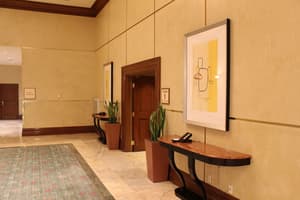 thumbnail: Interior entrance