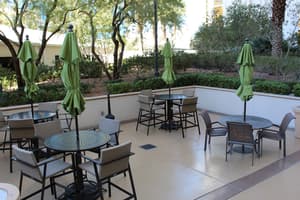 thumbnail: Terrace/patio