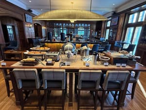 thumbnail: Breakfast meal