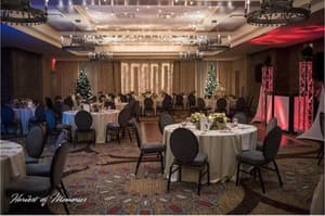 thumbnail: Banquet hall