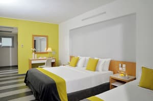 thumbnail: Room