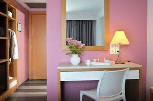 thumbnail: Room