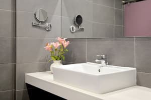 thumbnail: Bathroom