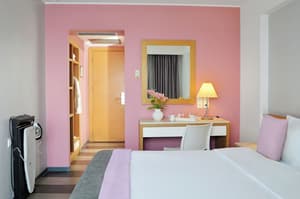 thumbnail: Room