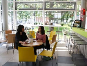 thumbnail: Bar (on property)