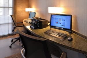 thumbnail: Property amenity