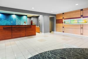 thumbnail: Reception