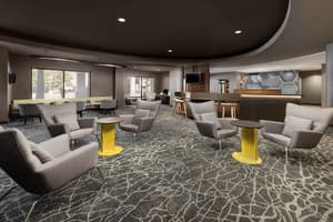 thumbnail: Lobby lounge