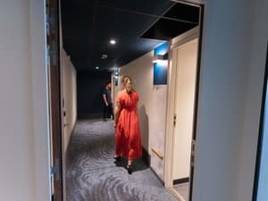 thumbnail: Hallway