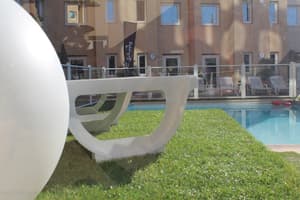 thumbnail: Outdoor pool