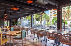 thumbnail: Terrace/patio
