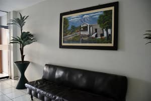 thumbnail: Lobby sitting area