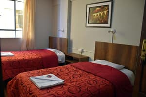 thumbnail: Room